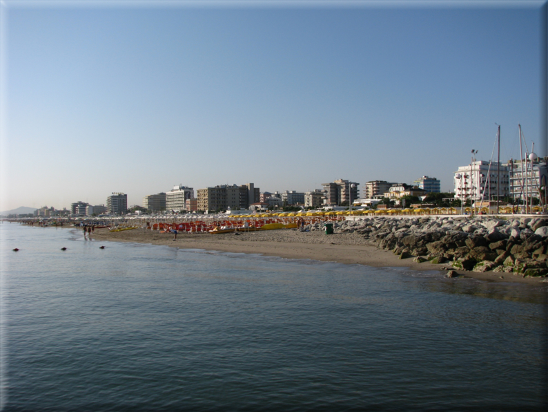 foto Mare a Riccione